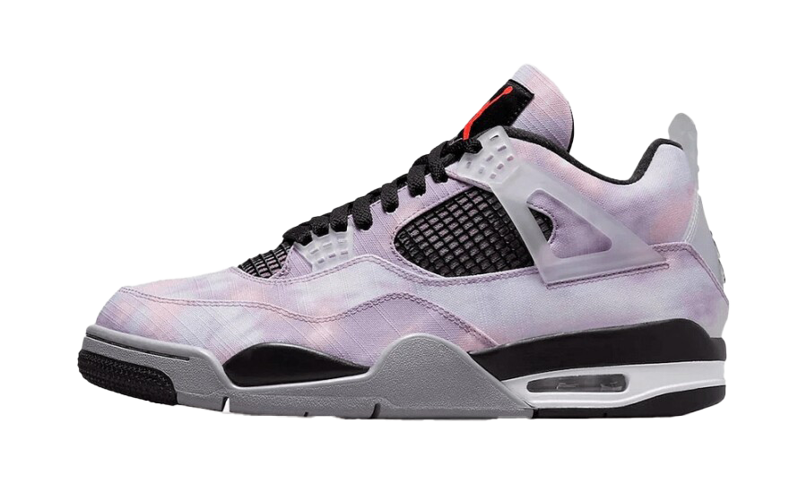 Jordan 4 Retro Zen Master