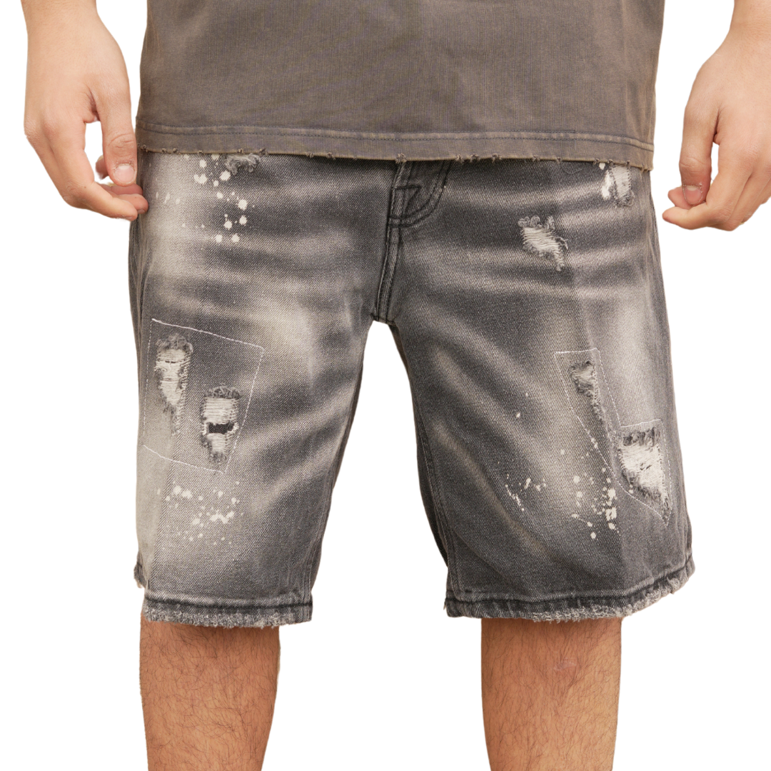 Bermuda mod dsq black